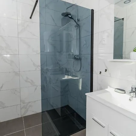 Studio Apartment Harmony Np Krka Lozovac Exterior photo