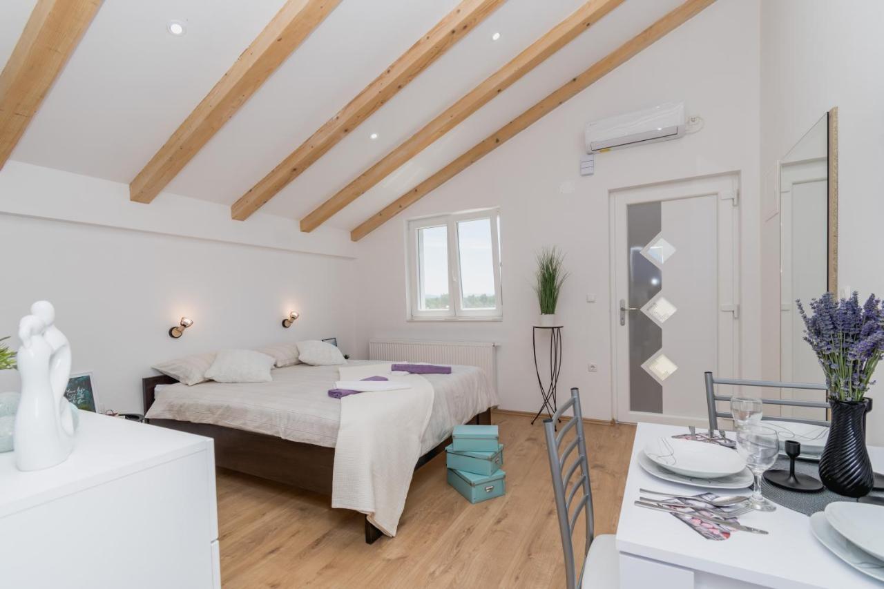 Harmony Np Krka Apartment Lozovac