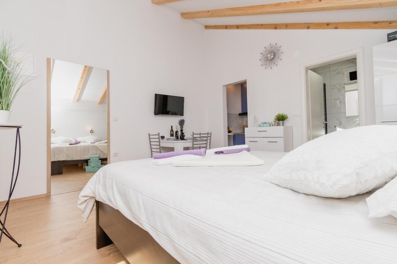 Harmony Np Krka Apartment Lozovac