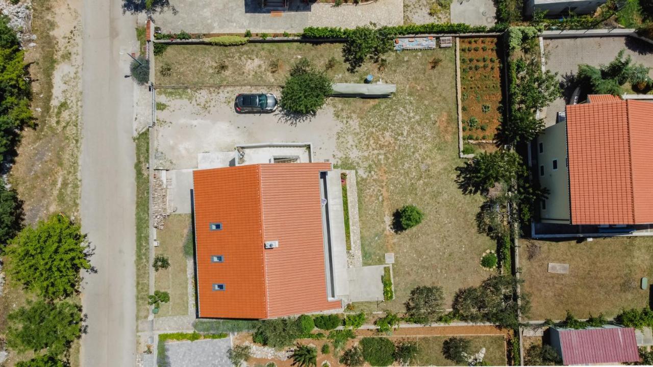 Harmony Np Krka Apartment Lozovac