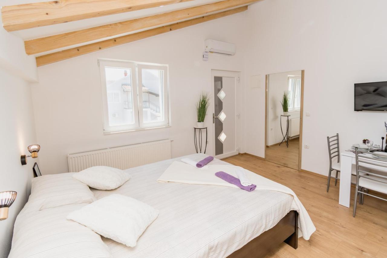 Apartment Harmony Np Krka Lozovac
