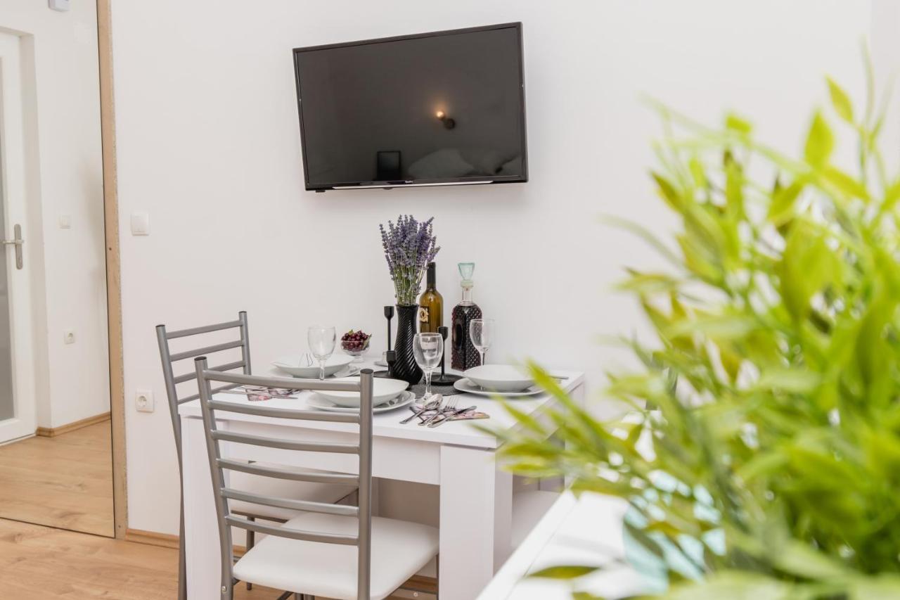 Apartment Harmony Np Krka Lozovac