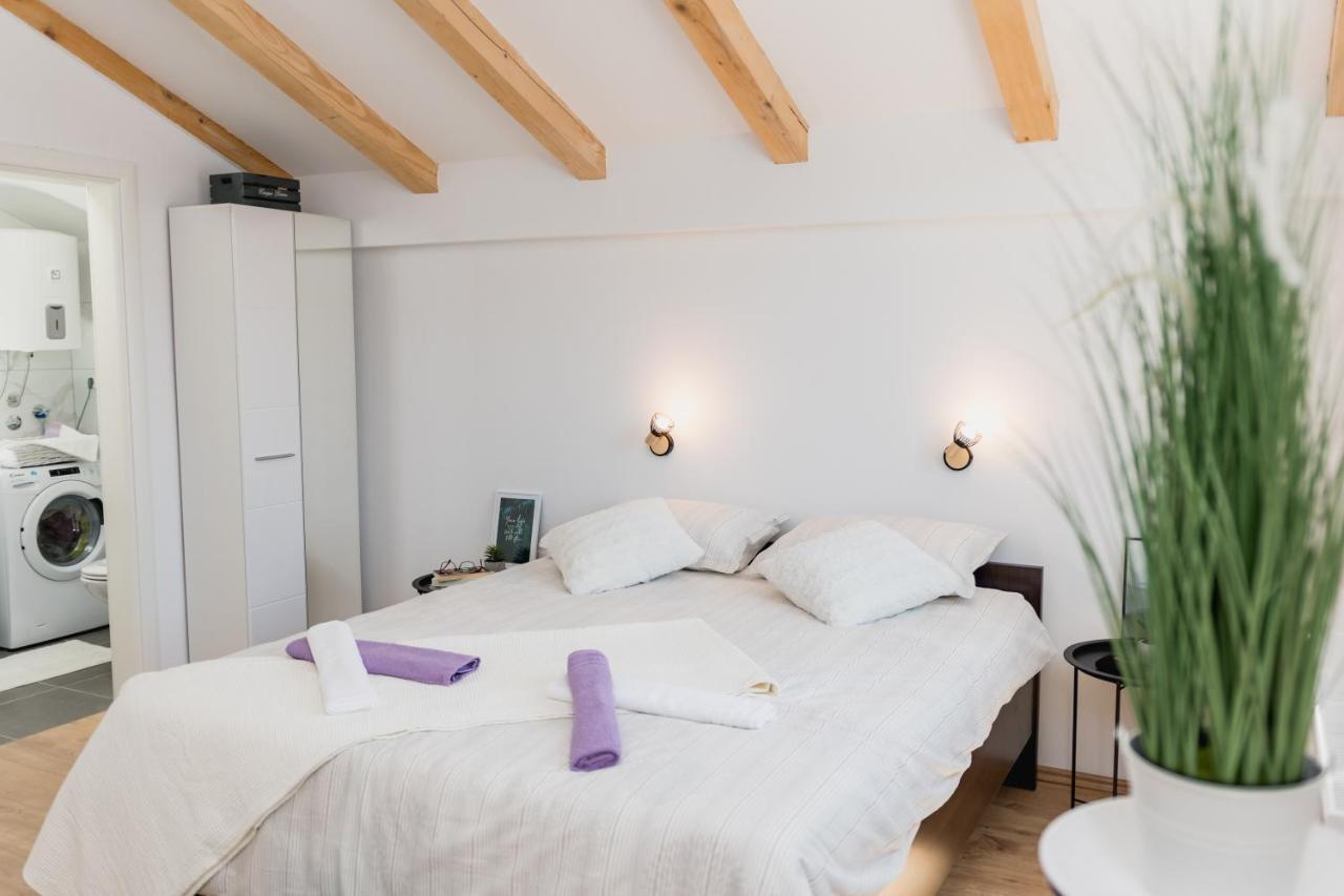 Apartment Harmony Np Krka *