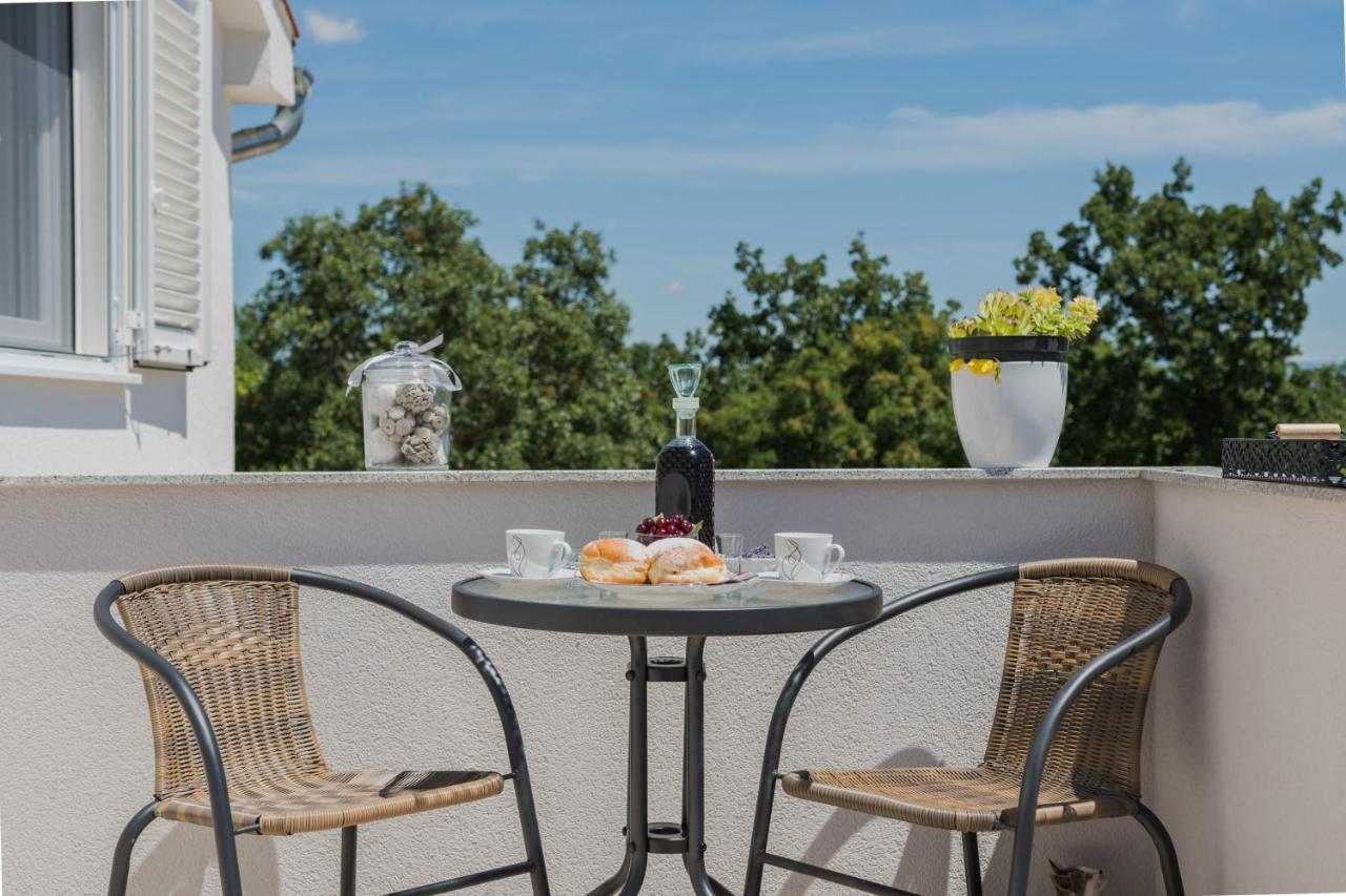 Apartment Harmony Np Krka Lozovac