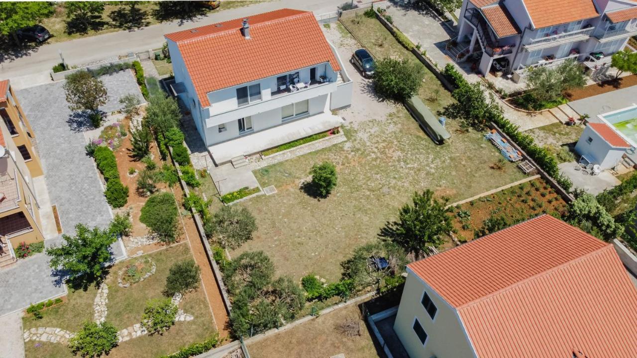 Apartment Harmony Np Krka Lozovac